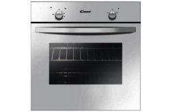 Candy FST201W Single Electric Oven - White